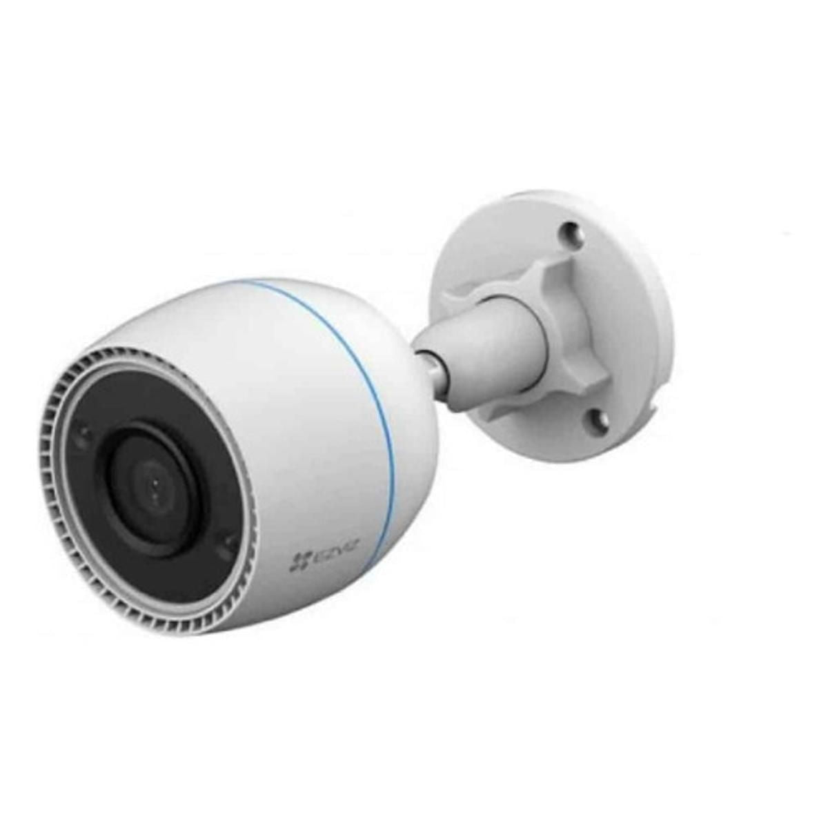 Cámara Ezviz Wifi Exterior 2MP 1080p Color IR DS - H3C - GRUPO CONTROL - CS-H3C-R100-1K2WFL - CAMARA WIFI