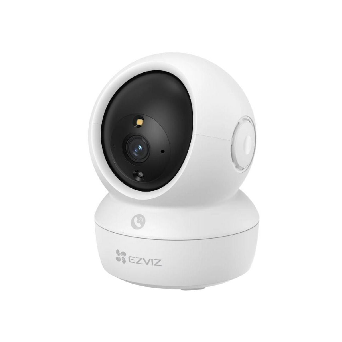 CAMARA EZVIZ WIFI H6C PT 5MP WIFI SEGUIMIENTO INTEL 10mIR - GRUPO CONTROL - CS-H6c-R105-1J5WF - CAMARA WIFI