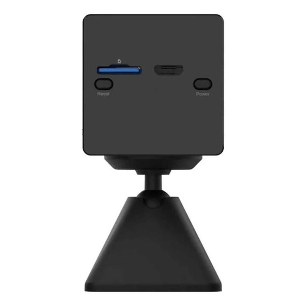 Cámara EZVIZ WiFi Recargable 2MP CS-CB2-R100-BK - GRUPO CONTROL - CS-CB2-R100-2D2WF-BK - CAMARA WIFI