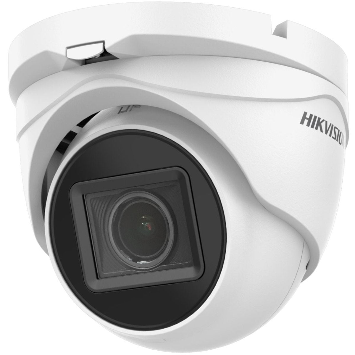 Cámara Hikvision 8MP Varifocal 2.8-12mm DS-2CE79U1T - GRUPO CONTROL - DS-2CE79U1T-IT3ZF -