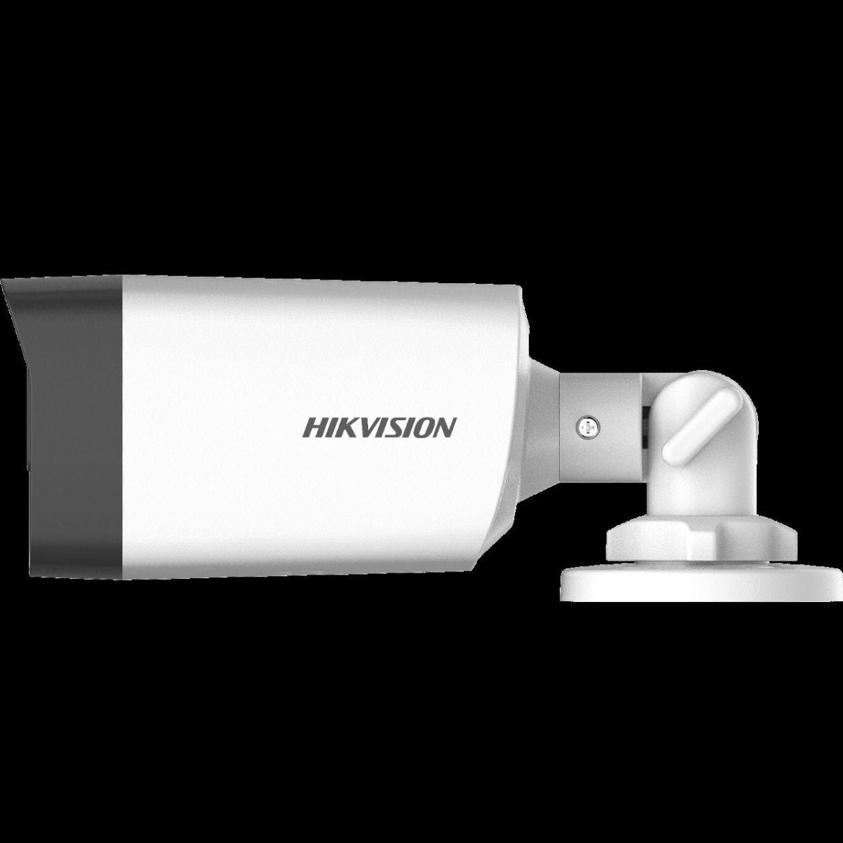 Cámara Hikvision Bala 2MP Audio 2.8mm Exterior DS-2CE16D0T - GRUPO CONTROL - DS-2CE16D0T-LTS(2.8mm) - CAMARA