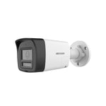 Cámara Hikvision Bala 2MP Color Audio 2.8mm DS-2CE16D0T - GRUPO CONTROL - DS-2CE16D0T-LXTS(2.8mm) - CAMARA