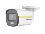 Cámara Hikvision Bala 4K ColorVu Audio DS-2CE10UF3T-E - GRUPO CONTROL - DS-2CE10UF3T-E(2.8MM) -