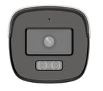 Cámara Hikvision ColorVu Audio 2MP DS-2CE12DF0T-LFS - GRUPO CONTROL - DS-2CE12DF0T-LFS(2.8MM) - CAMARA
