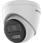 Cámara Hikvision Domo 2MP Audio 2.8mm Exterior DS-2CE78D0T - GRUPO CONTROL - DS-2CE78D0T-LTS(2.8mm) - CAMARA