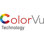 Cámara Hikvision Domo 3K ColorVu Audio 2.8mm DS - 2CE76K0T - GRUPO CONTROL - DS-2CE76K0T-LPFS(2.8MM) - CAMARA