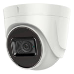 Cámara Hikvision Domo 4K 8MP IR Exterior DS - 2CE76U1T - GRUPO CONTROL - DS-2CE76U1T-ITPF - CAMARA