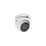 Cámara Hikvision Domo 5MP Varifocal IR DS - 2CE79H0T - GRUPO CONTROL - DS-2CE79H0T-IT3ZF - CAMARA