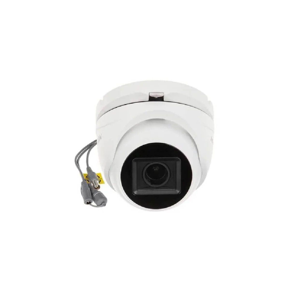 Cámara Hikvision Domo 5MP Varifocal IR DS - 2CE79H0T - GRUPO CONTROL - DS-2CE79H0T-IT3ZF - CAMARA