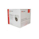 Cámara Hikvision Domo 5MP Varifocal IR DS - 2CE79H0T - GRUPO CONTROL - DS-2CE79H0T-IT3ZF - CAMARA