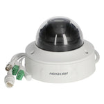 Camara Hikvision Domo IP 8MP 4K Varifocal Motorizada Acúsense DS - 2CD2783G2 - IZS - GRUPO CONTROL - DS-2CD2783G2-IZS - CAMARA