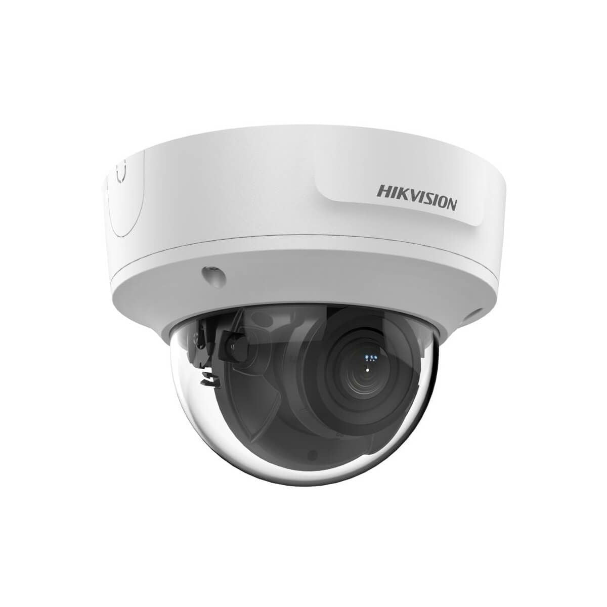Camara Hikvision Domo IP 8MP 4K Varifocal Motorizada Acúsense DS - 2CD2783G2 - IZS - GRUPO CONTROL - DS-2CD2783G2-IZS - CAMARA