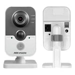 Cámara Hikvisión DS-2CE38D8T-PIR 2Mp Visión Nocturna - GRUPO CONTROL - DS-2CE38D8T-PIR - CAMARA