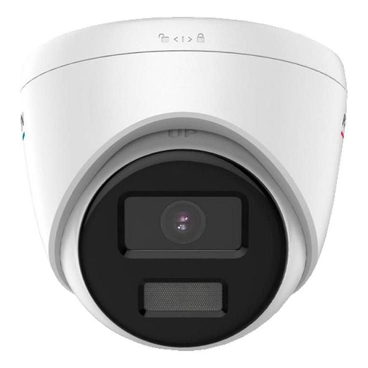 Cámara Hikvision IP 4MP ColorVu 2.8mm Exterior DS-2CD1347G2 - GRUPO CONTROL - DS-2CD1347G2-L(2.8MM) - CAMARA