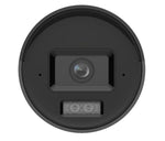Cámara Hikvision IP Bala 4MP Color Audio Sirena DS-2CD2047G3 - GRUPO CONTROL - DS-2CD2047G3-LI2UY/SL(2.8mm) -