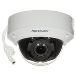 Cámara Hikvision IP Domo 2MP Varifocal 2.8-12mm DS-2CD1723G2 - GRUPO CONTROL - DS-2CD1723G2-IZ(2.8-12mm) - CAMARA