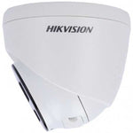 Cámara Hikvision IP Domo 4MP Color Audio DS-2CD1343G2 - GRUPO CONTROL - DS-2CD1343G2-LIUF(2.8MM) - CAMARA
