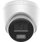Cámara Hikvision IP Domo 4MP Color Audio DS-2CD1343G2 - GRUPO CONTROL - DS-2CD1343G2-LIUF(2.8MM) - CAMARA