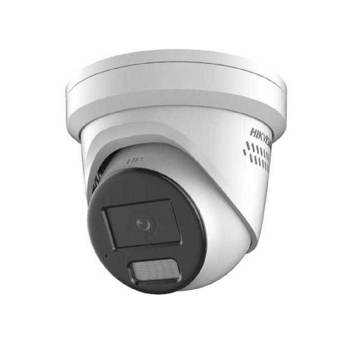 Cámara Hikvision IP Domo 4MP Color Audio DS - 2CD2347G3 - GRUPO CONTROL - DS-2CD2347G3-LI2UY - CAMARA