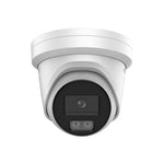 Cámara Hikvision IP Domo 4MP Color Audio DS - 2CD2347G3 - GRUPO CONTROL - DS-2CD2347G3-LI2UY - CAMARA