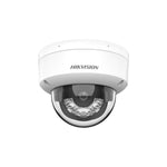 Cámara Hikvision IP Domo 4MP ColorVu 2.8mm DS-2CD1143G2 - GRUPO CONTROL - DS-2CD1143G2-LIU(2.8mm) - CAMARA