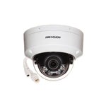 Cámara Hikvision IP Domo 4MP ColorVu 2.8mm DS-2CD1143G2 - GRUPO CONTROL - DS-2CD1143G2-LIU(2.8mm) - CAMARA