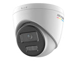 Cámara Hikvision IP Domo ColorVu 2MP Audio DS-2CD1327G2H - GRUPO CONTROL - DS-2CD1327G2H-LIU -