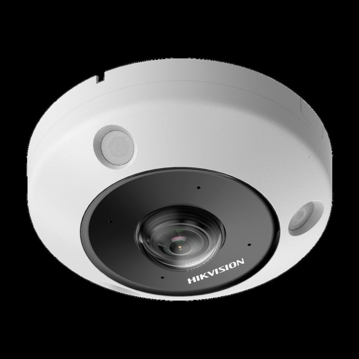 Cámara Hikvision IP FISHEYE IP 6MP IR 15m DS-2CD6365G1-IVS(1.16mm) - GRUPO CONTROL - DS-2CD6365G1-IVS(1.16mm) - CAMARA