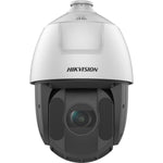 Camara Hikvision IP PTZ ACUSENSE 4MP 25X 150m DARKFIHGHTER - GRUPO CONTROL - DS-2DE5425IW-AE(T5) - 