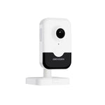 Cámara Hikvision IP Wifi Interior 2mp Audio DS-2CD2423G2 - GRUPO CONTROL - DS-2CD2423G2-IW (W) - CAMARA