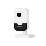 Cámara Hikvision IP Wifi Interior 2mp Audio DS-2CD2423G2 - GRUPO CONTROL - DS-2CD2423G2-IW (W) - CAMARA