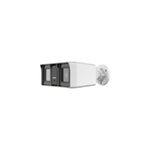 Cámara Hikvision SMART LIGTH BALA 2Mp F2.8mm IR 60Mts DS-2CE18D0T-LFS(2.8mm) - GRUPO CONTROL - DS-2CE18D0T-LFS(2.8mm) - CAMARA