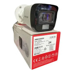Cámara Hikvision tipo bala - GRUPO CONTROL - DS-2CE16K0T-LFS - Product