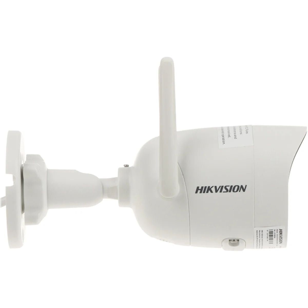 Cámara Hikvision Wifi Exterior 2MP IR 2.8mm DS - 2CV2021G2 - GRUPO CONTROL - DS-2CV2021G2-IDW - CAMARA