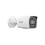 Cámara Hikvision Wifi Exterior 4MP Color Audio DS - 2CV1043G2 - GRUPO CONTROL - DS-2CD1047G2H-LIU - CAMARA