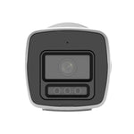 Cámara Hikvision Wifi Exterior 4MP Color Audio DS - 2CV1043G2 - GRUPO CONTROL - DS-2CD1047G2H-LIU - CAMARA