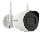 Cámara Hikvision WiFi IP 4MP Exterior DS-2CV2041G2-IDW - GRUPO CONTROL - DS-2CV2041G2-IDW(2.8MM)(W)(O-STD)/EU - CAMARA