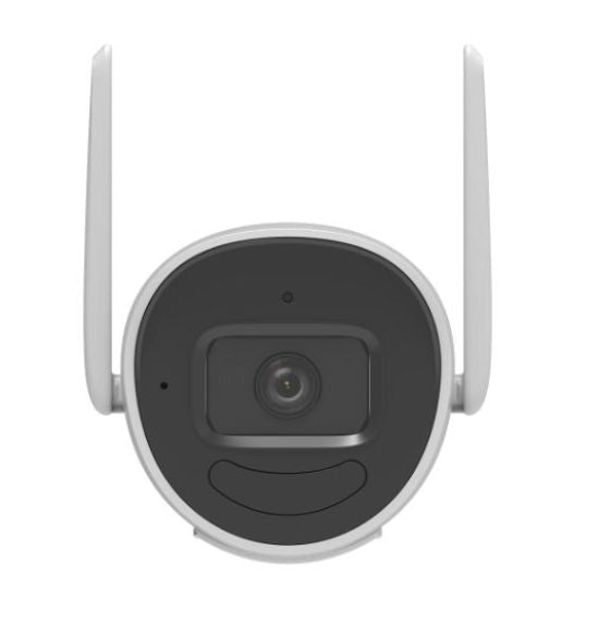 Cámara Hikvision WiFi IP 4MP Exterior DS-2CV2041G2-IDW - GRUPO CONTROL - DS-2CV2041G2-IDW(2.8MM)(W)(O-STD)/EU - CAMARA