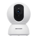 Cámara Hikvision WiFi PT 2MP Audio DS-2CV2Q21G1-IDW - GRUPO CONTROL - DS-2CV2Q21G1-IDW(W) - CAMARA