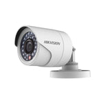Cámara HiLook Bala 2MP 2.8mm IR Exterior THC-B120-MC - GRUPO CONTROL - DS-2CE16D0T-IRPF(2.8mm) - CAMARA