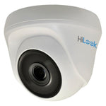 Cámara HiLook Bala 2MP 2.8mm IR Exterior THC-T120-PC - GRUPO CONTROL - THC-T120-PC - CAMARA