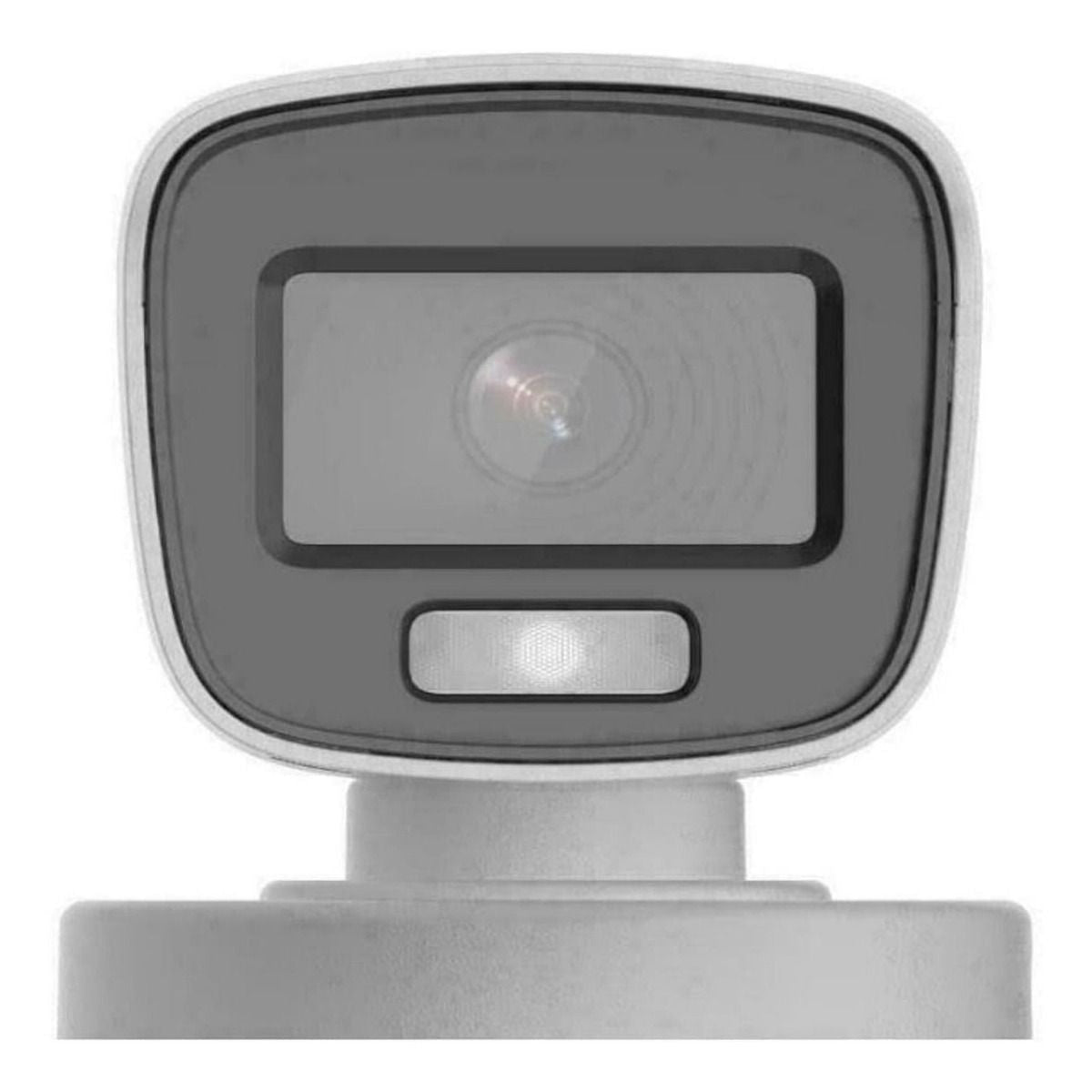 Cámara HiLook Bala 5MP Audio 2.8mm IR Exterior THC-B159-MS - GRUPO CONTROL - THC-B159-MS - CAMARA
