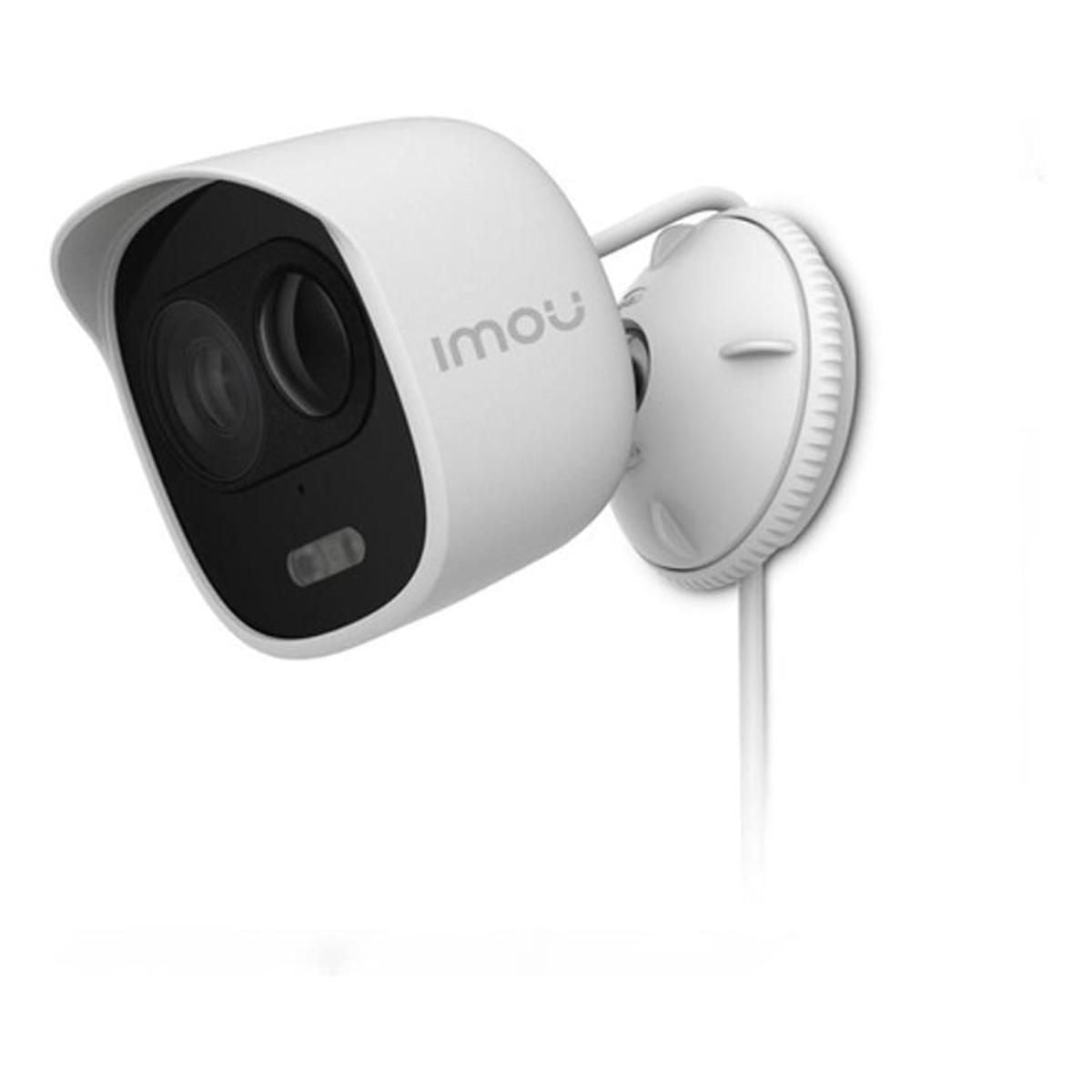 Cámara Imou Looc 2mp (1080p) F2.3mm Ir 10mts Micro - sd Ip65 - GRUPO CONTROL - DH-IPC-C26EN-IMOU - CAMARA