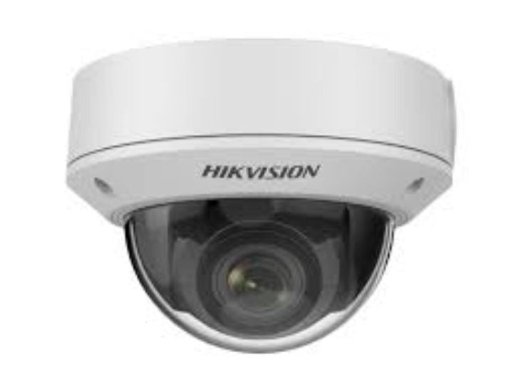 Cámara IP domo Hikvision DS-2CD1723G2-IZ - GRUPO CONTROL - DS-2CD1723G2-IZ(2.8-12MM) - CAMARA