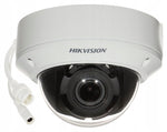 Cámara IP domo Hikvision DS-2CD1723G2-IZ - GRUPO CONTROL - DS-2CD1723G2-IZ(2.8-12MM) - CAMARA