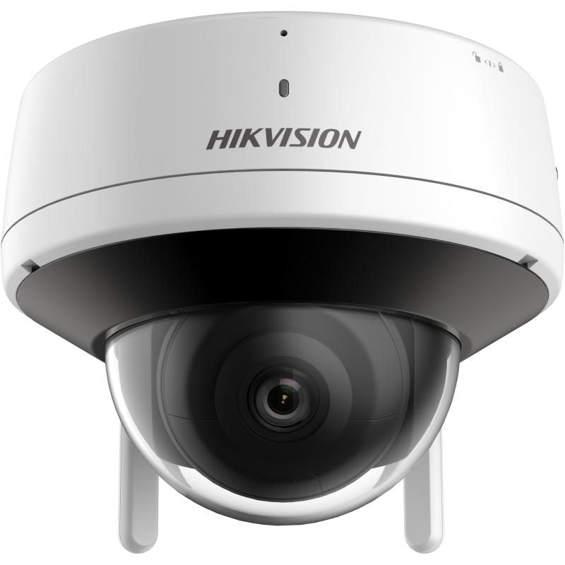 Cámara IP domo Hikvision DS-2CV2141G2-IDW - GRUPO CONTROL - DS-2CV2141G2-IDW - CAMARA