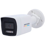 Cámara IP Hikvision DS - 2CD1047G3 - LIU 4MP ColorVu 3.0 Exterior - GRUPO CONTROL - DS-2CD1047G3-LIU - Product