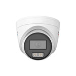 Cámara IP Turret Hikvision DS - 2CD1347G3 - LIU 4MP ColorVu 3.0 DS - 2CD1347G3 - LIU - GRUPO CONTROL - DS-2CD1347G3-LIU - CAMARA IP