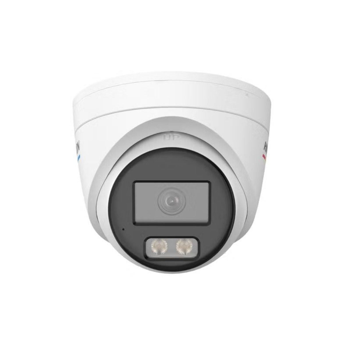 Cámara IP Turret Hikvision DS - 2CD1347G3 - LIU 4MP ColorVu 3.0 DS - 2CD1347G3 - LIU - GRUPO CONTROL - DS-2CD1347G3-LIU - CAMARA IP