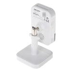 Cámara IP WiFi Hikvision 4MP EXIR 10m DS - 2CD2443G2 - IW - GRUPO CONTROL - DS-2CD2443G2-IW - CAMARA